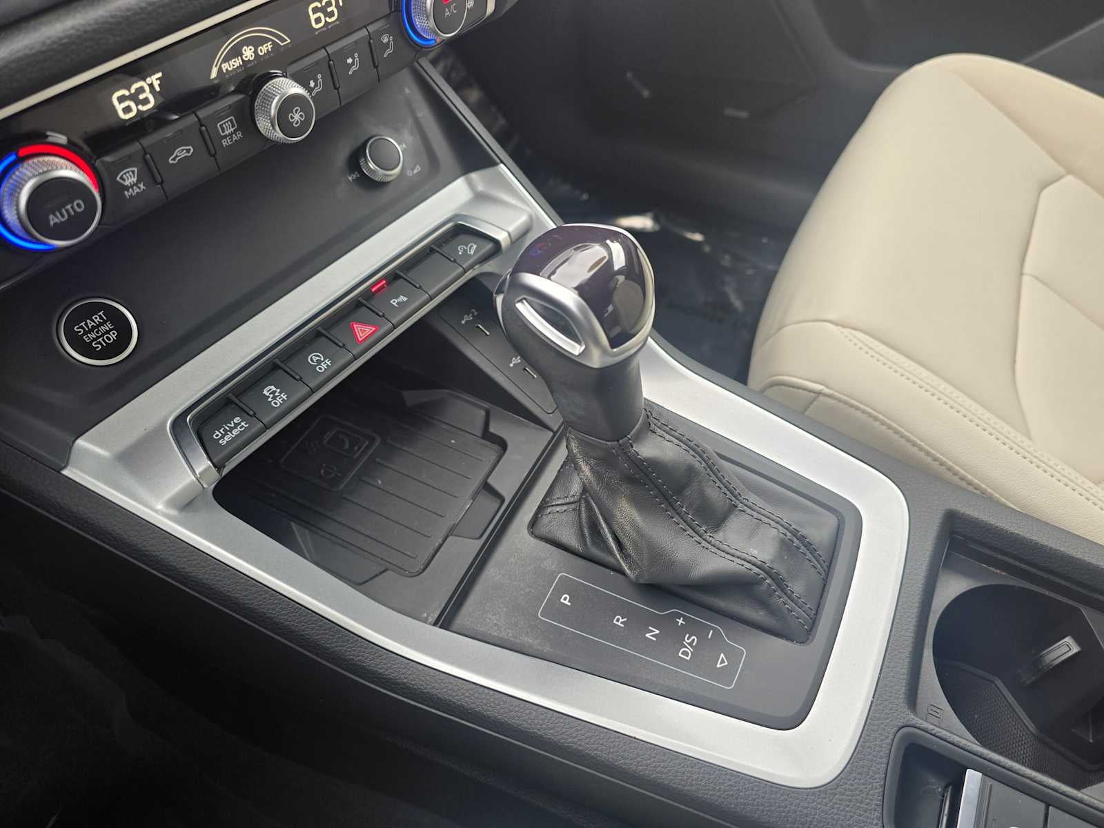 2023 Audi Q3 S line Premium Plus