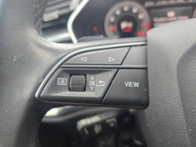 2023 Audi Q3 S line Premium Plus