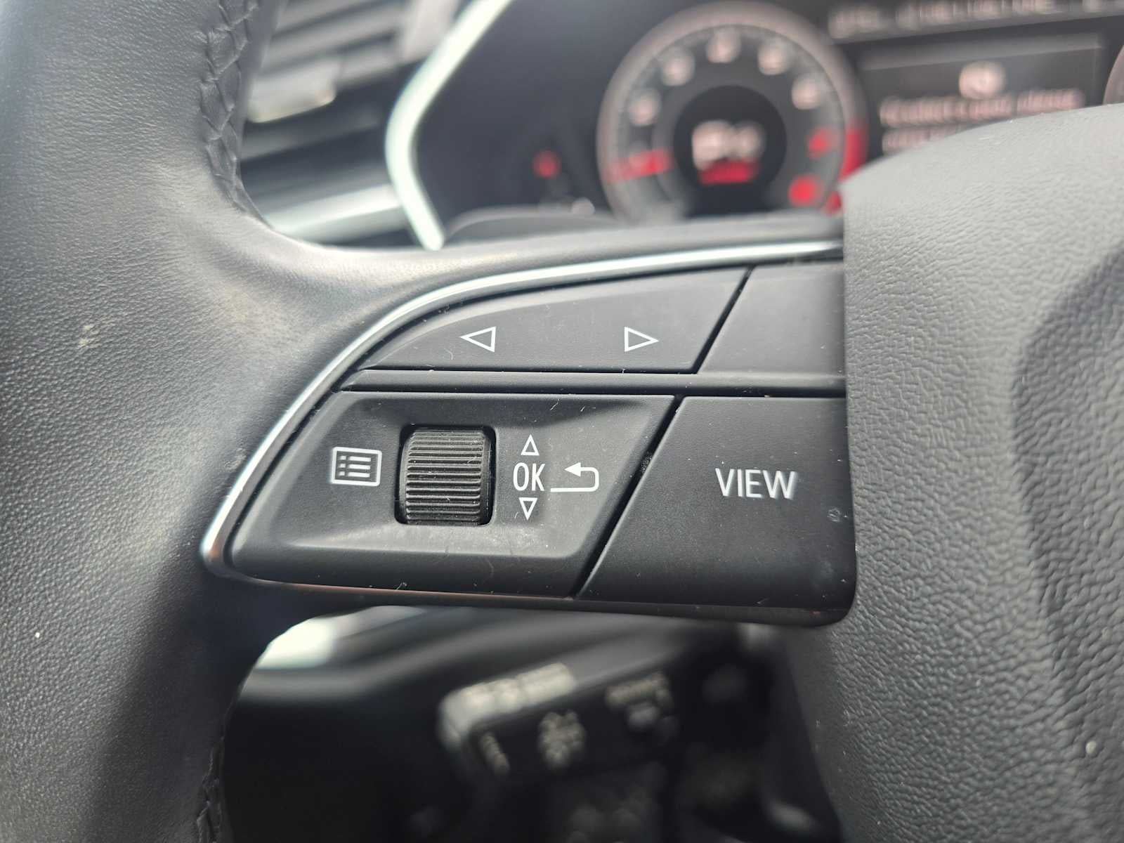 2023 Audi Q3 S line Premium Plus