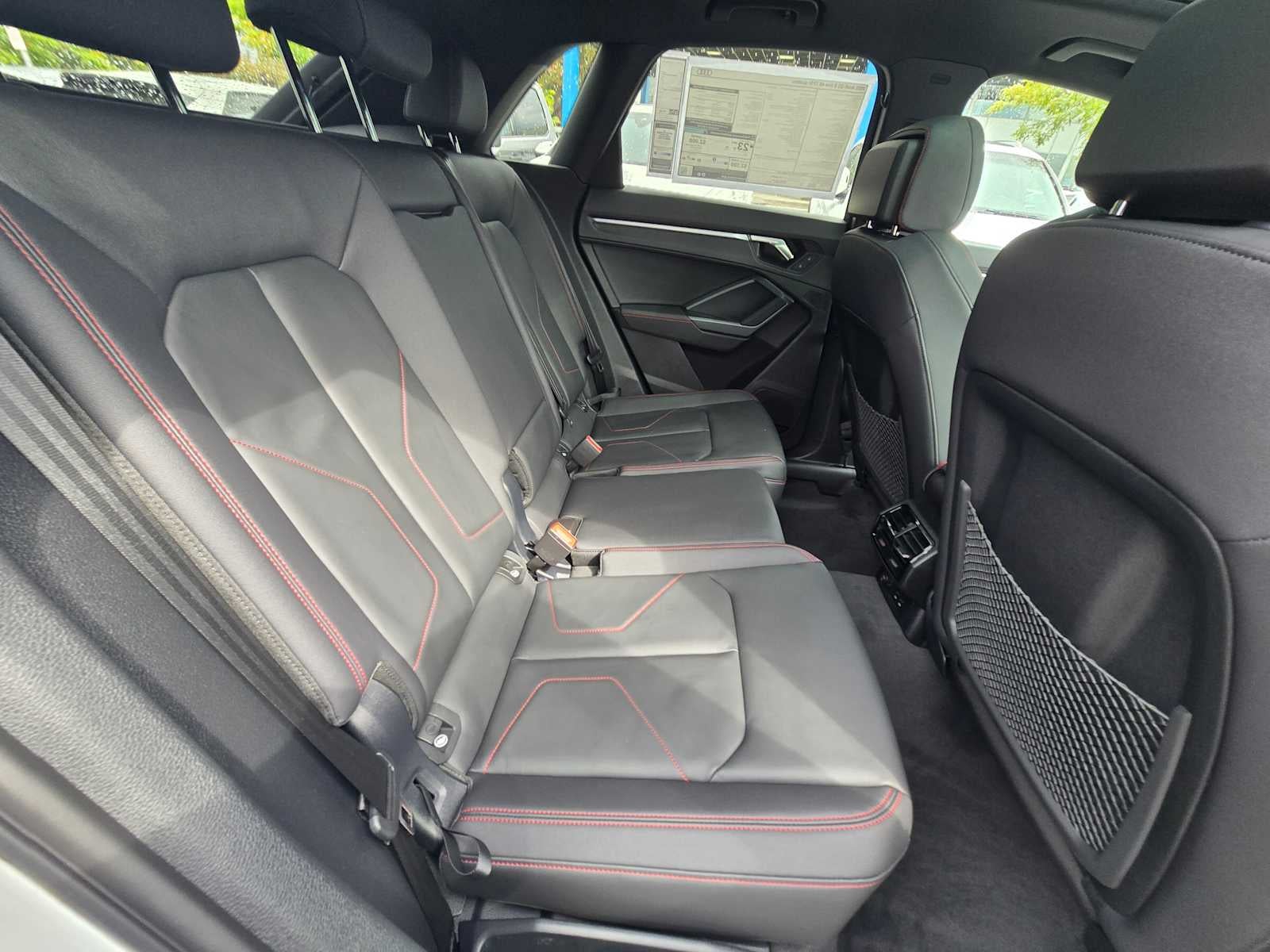 2025 Audi Q3 S line Premium Plus