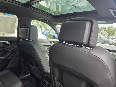 2025 Audi Q3 S line Premium Plus