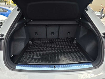 2025 Audi Q3 S line Premium Plus