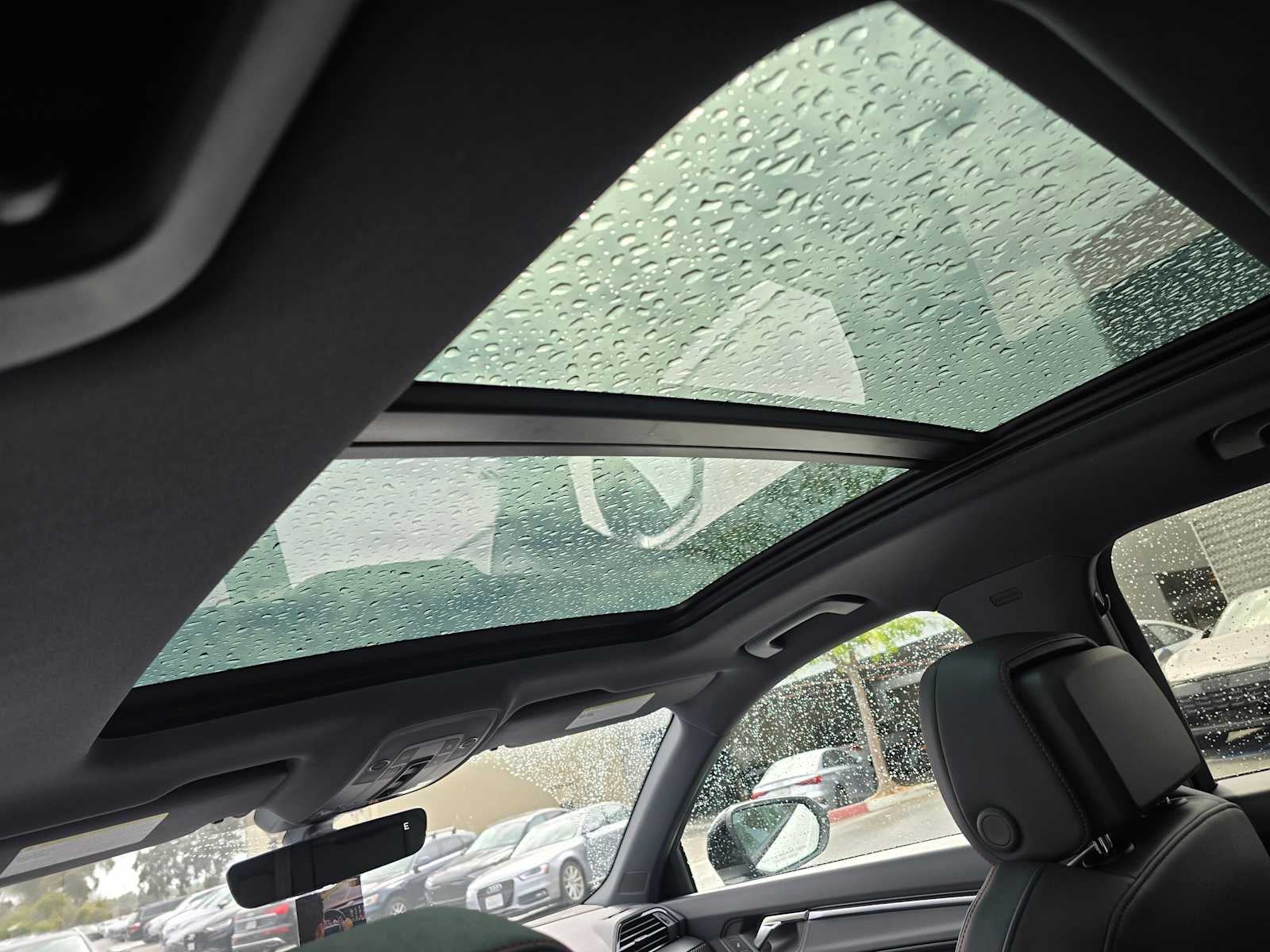 2025 Audi Q3 S line Premium Plus