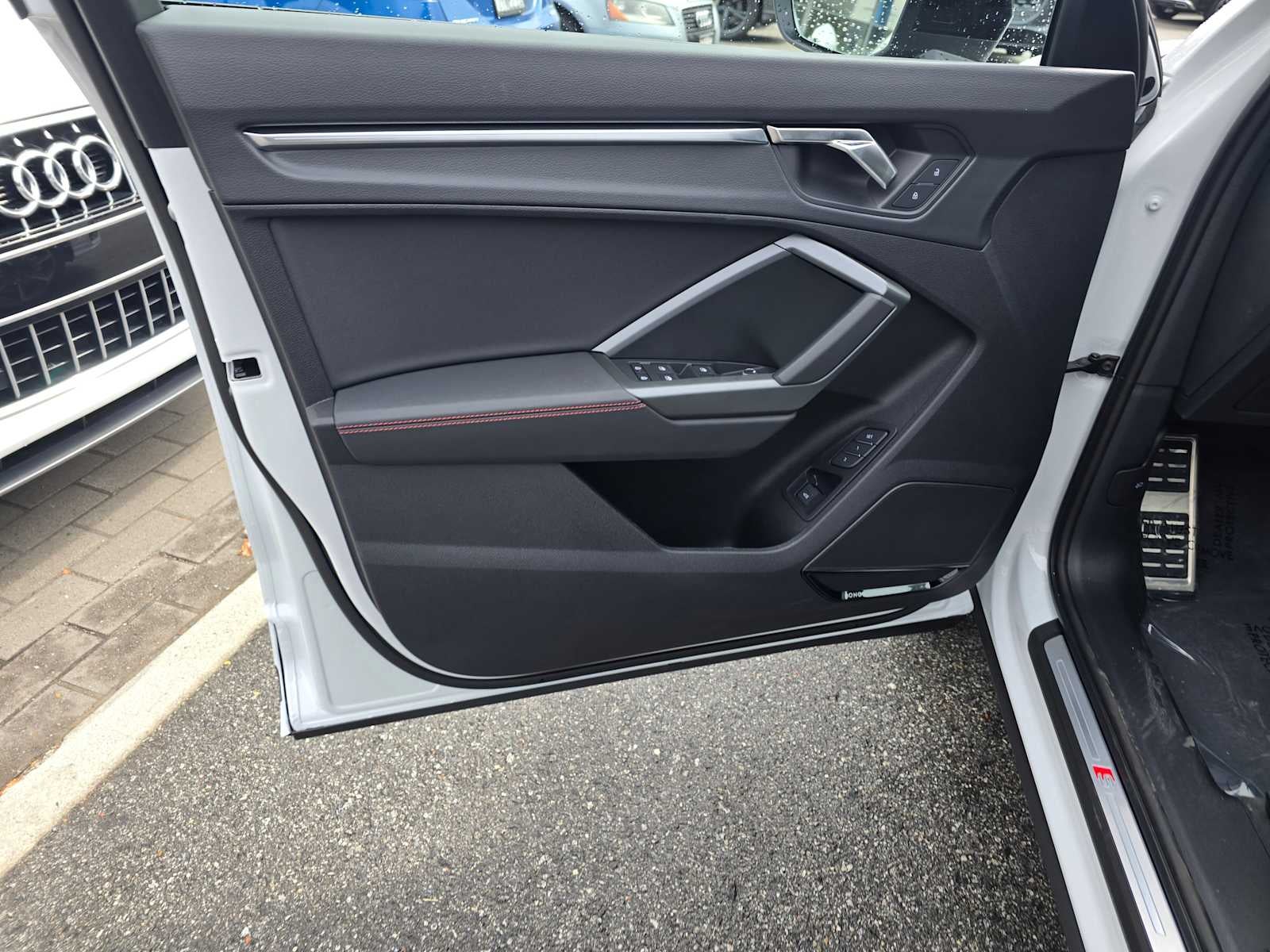 2025 Audi Q3 S line Premium Plus