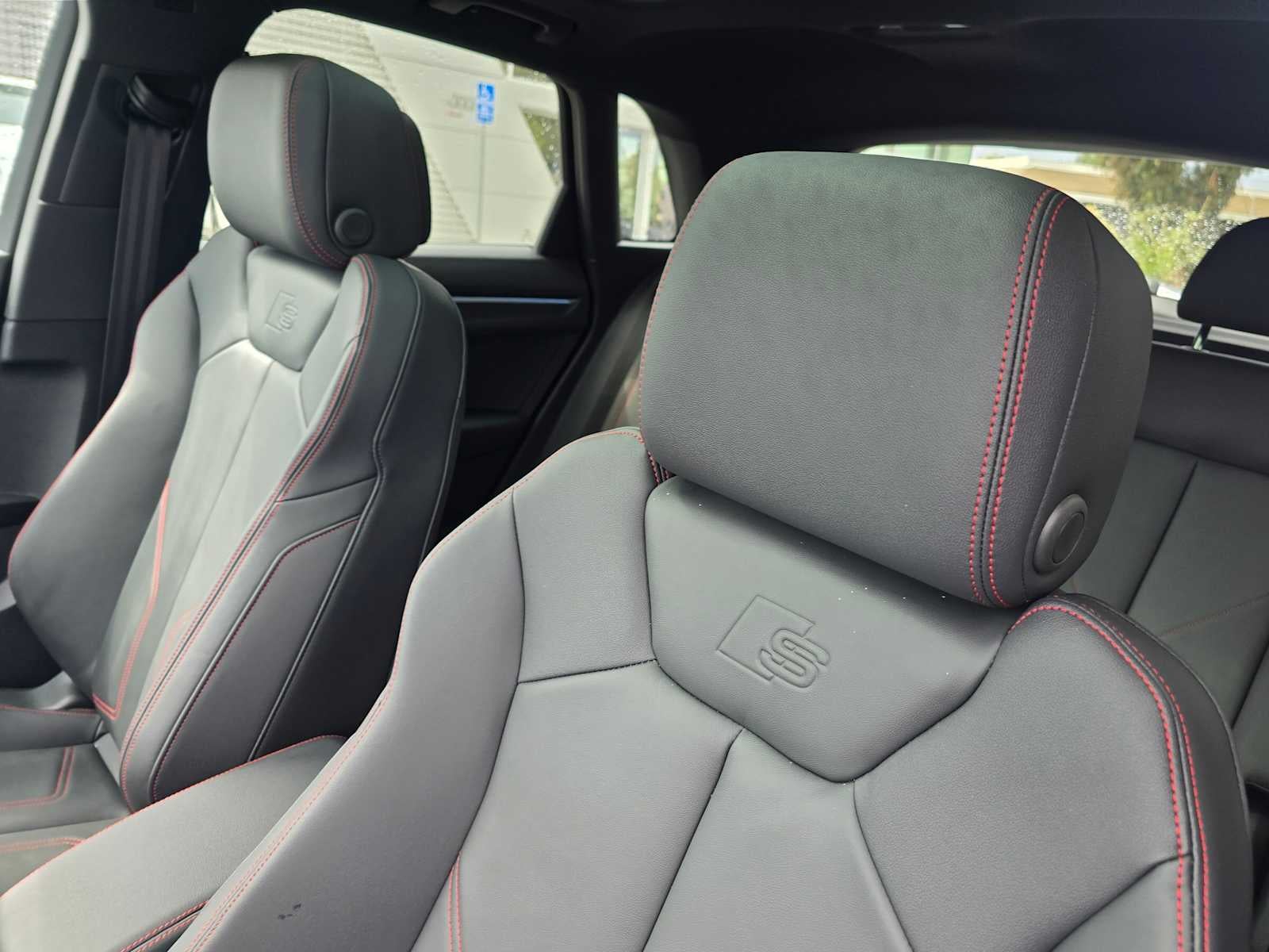2025 Audi Q3 S line Premium Plus