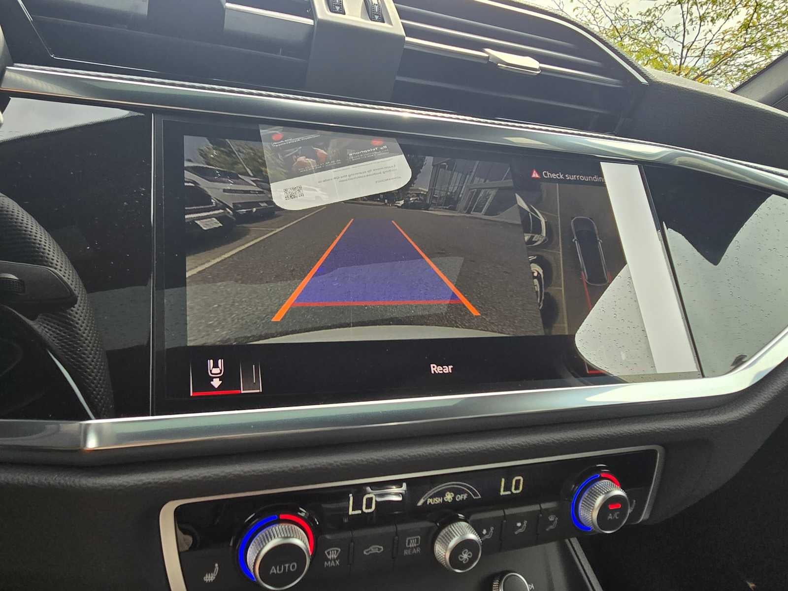 2025 Audi Q3 S line Premium Plus