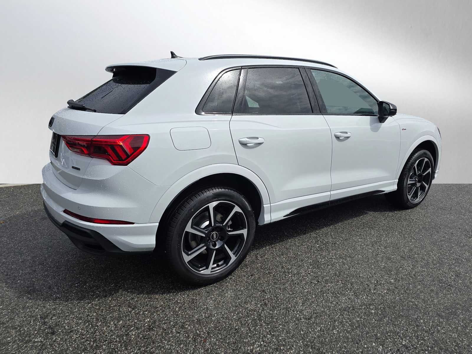 2025 Audi Q3 S line Premium Plus