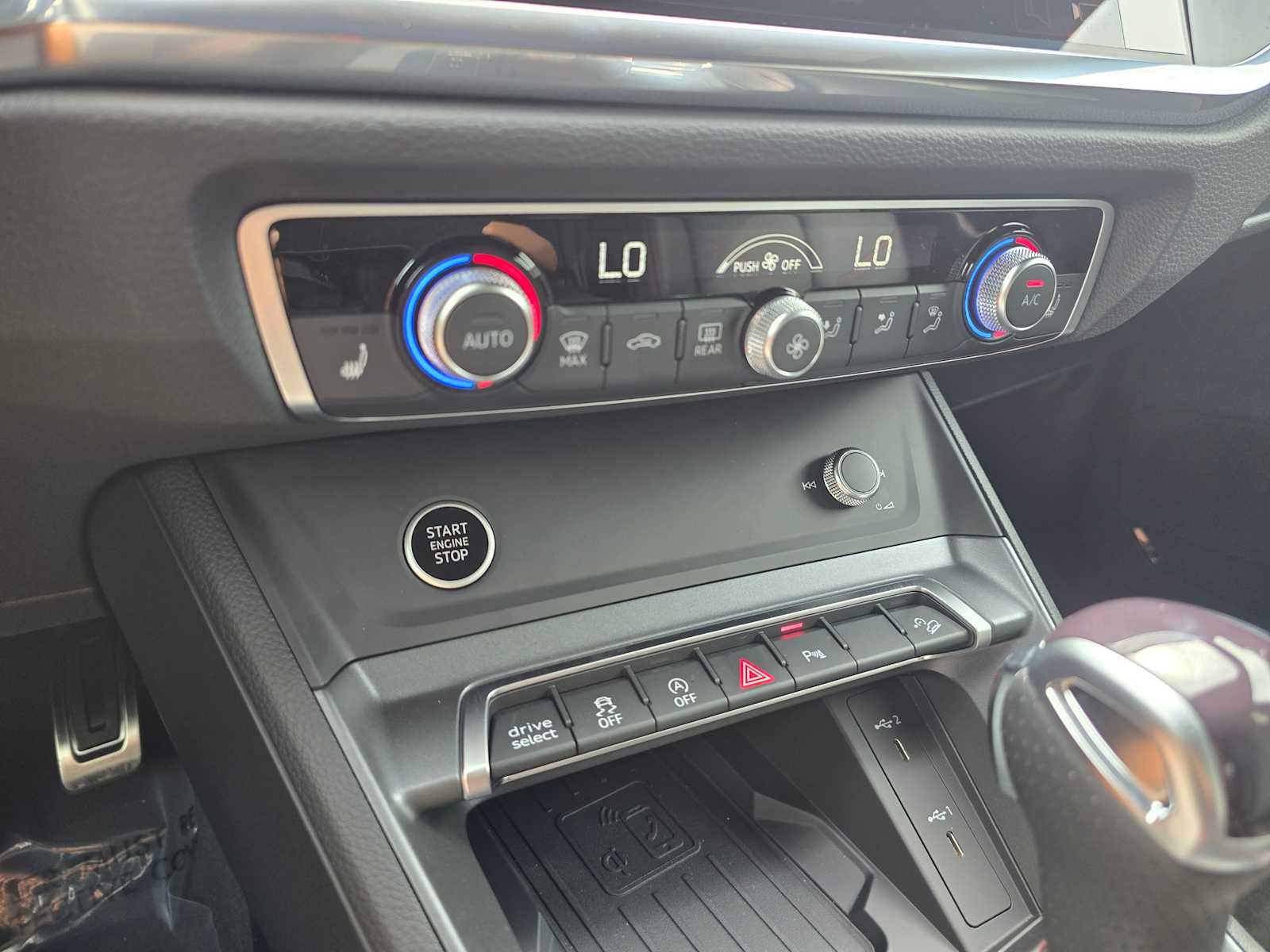 2025 Audi Q3 S line Premium Plus