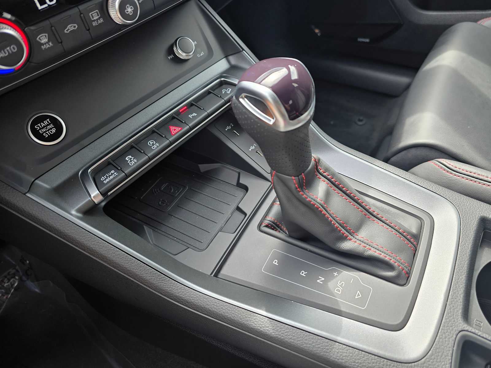 2025 Audi Q3 S line Premium Plus