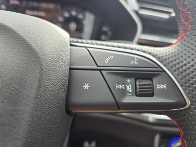 2025 Audi Q3 S line Premium Plus