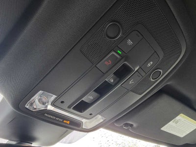 2025 Audi Q3 S line Premium Plus