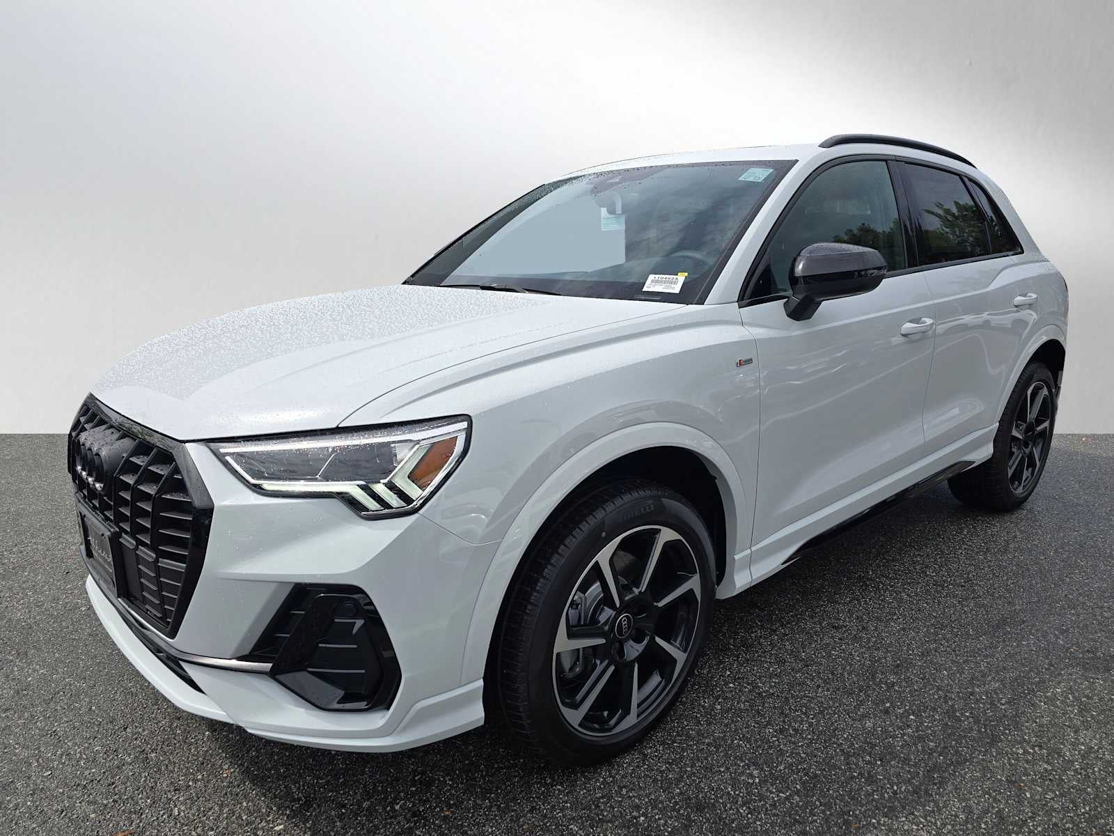2025 Audi Q3 S line Premium Plus
