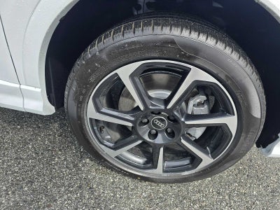 2025 Audi Q3 S line Premium Plus