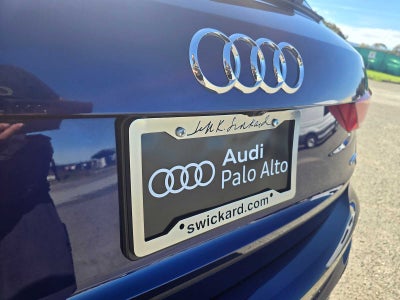 2024 Audi Q3 S line Premium Plus