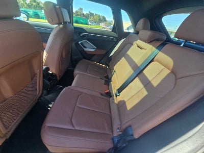 2024 Audi Q3 S line Premium Plus