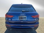 2024 Audi Q3 S line Premium Plus