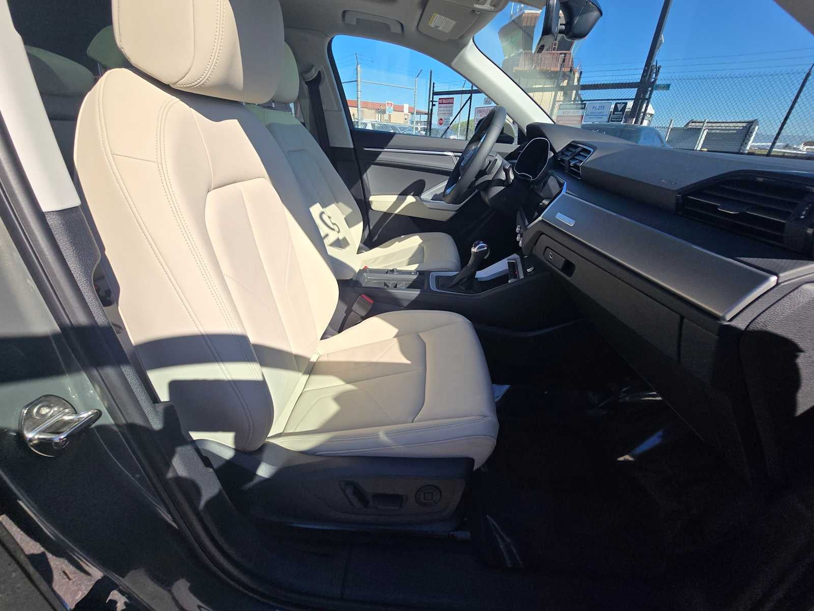 2025 Audi Q3 S line Premium Plus