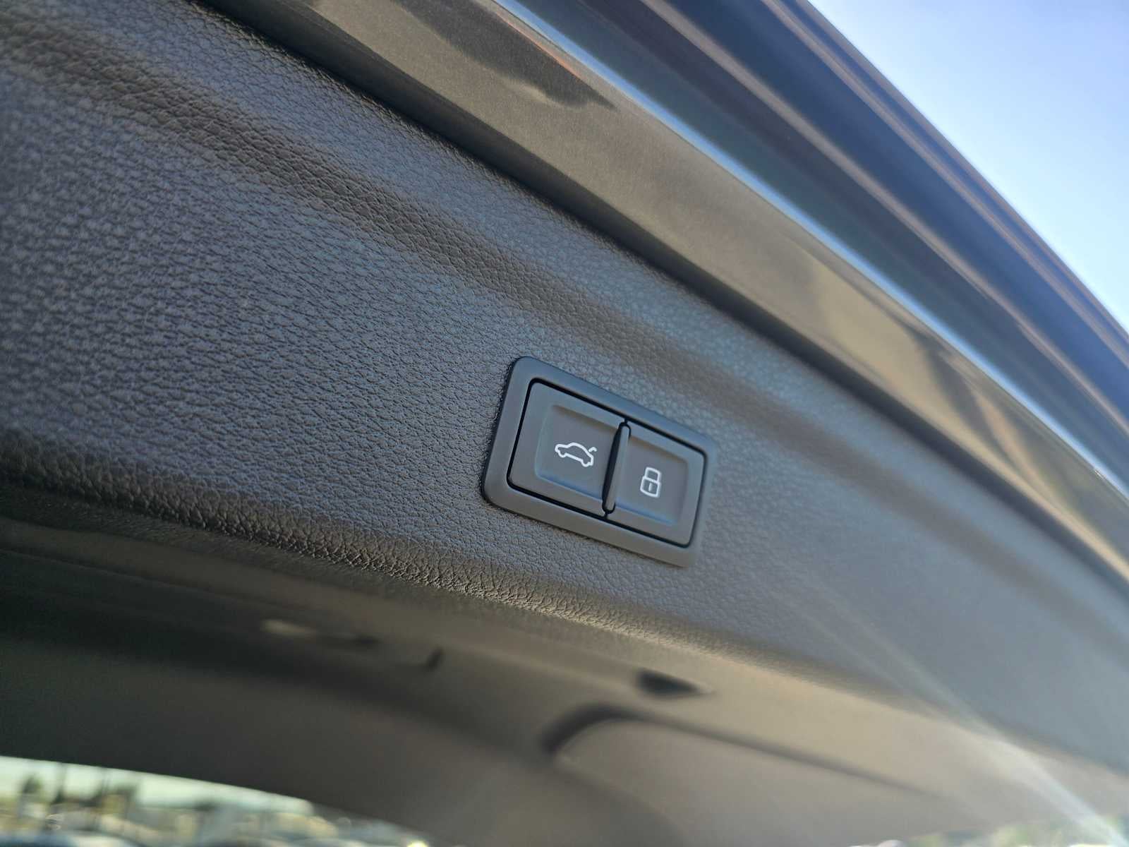 2025 Audi Q3 S line Premium Plus