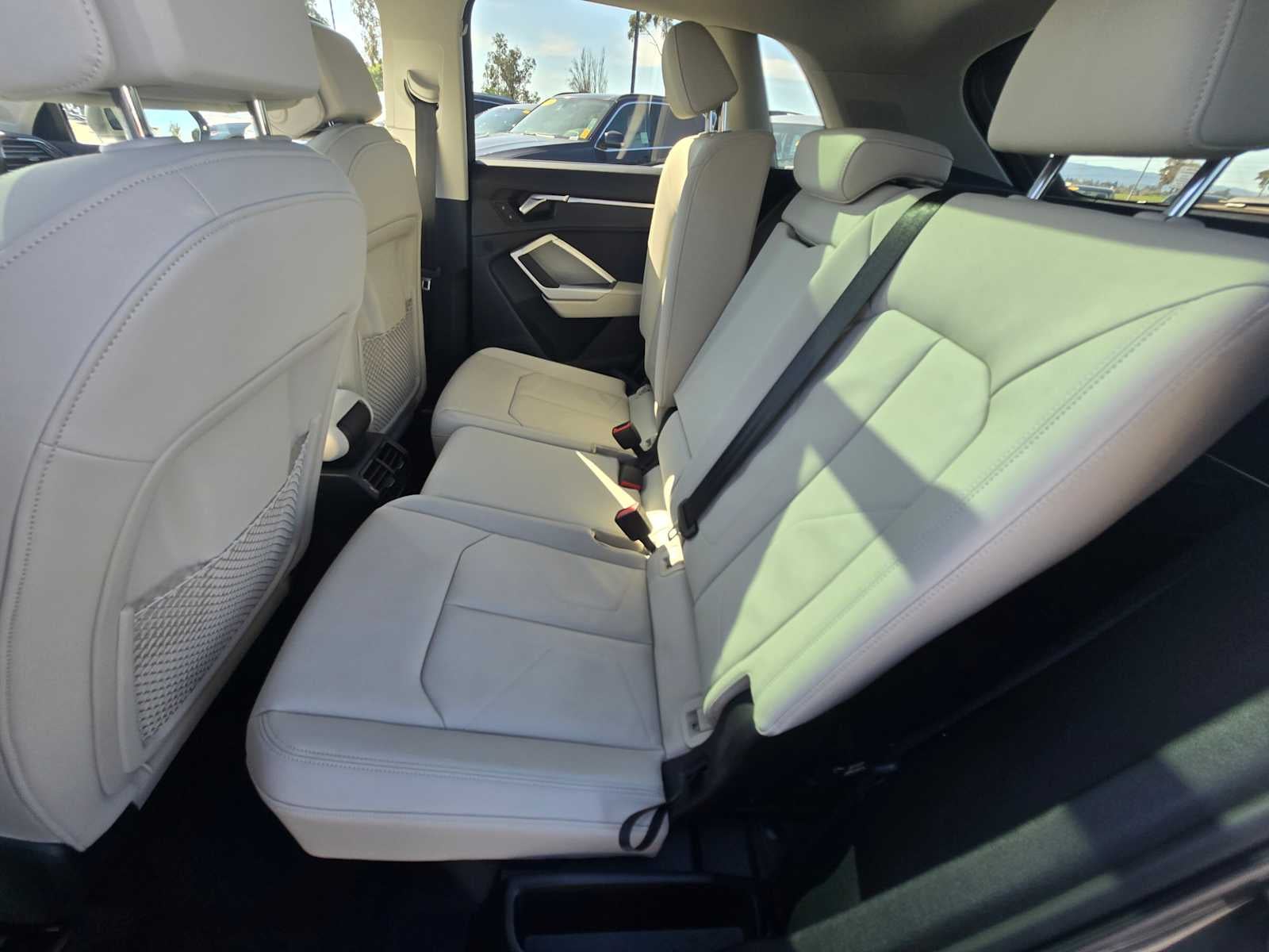 2025 Audi Q3 S line Premium Plus