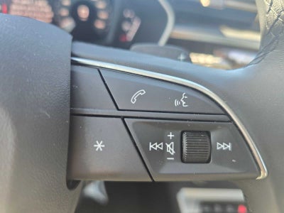 2025 Audi Q3 S line Premium Plus