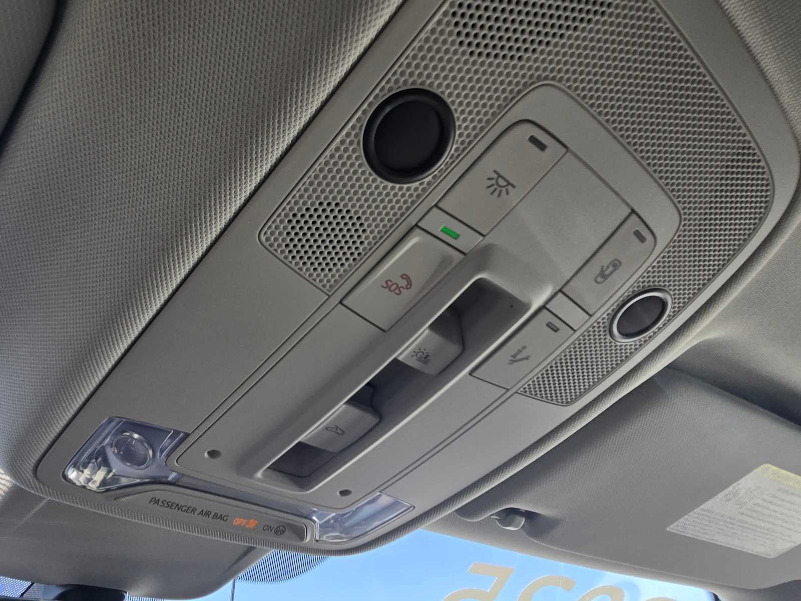 2025 Audi Q3 S line Premium Plus