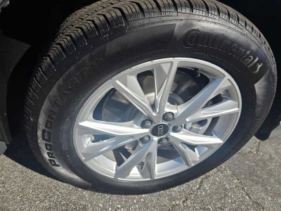 2025 Audi Q3 S line Premium Plus