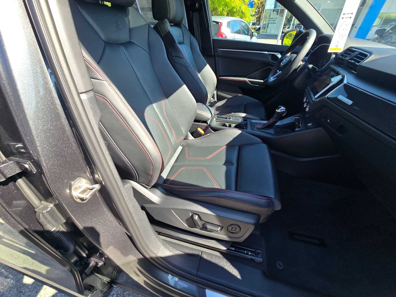 2025 Audi Q3 S line Premium Plus