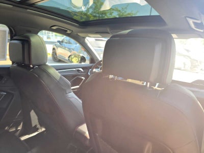 2025 Audi Q3 S line Premium Plus