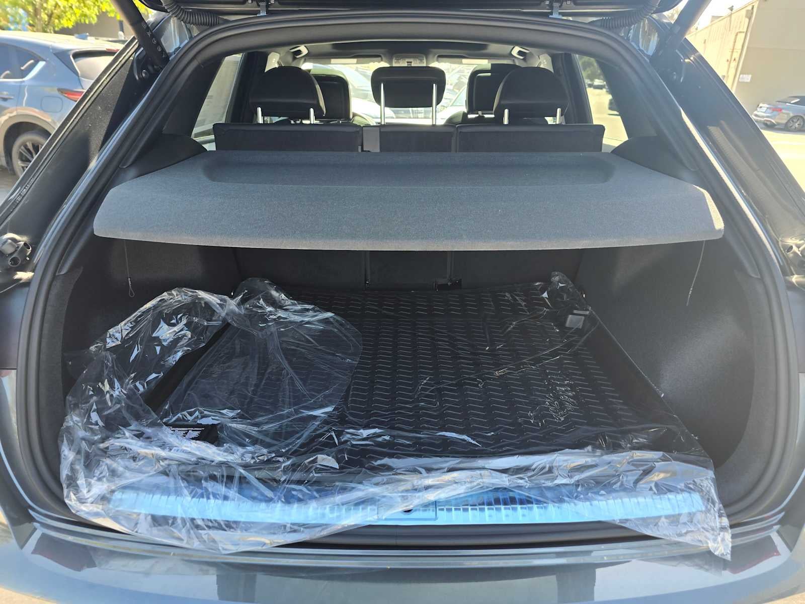 2025 Audi Q3 S line Premium Plus