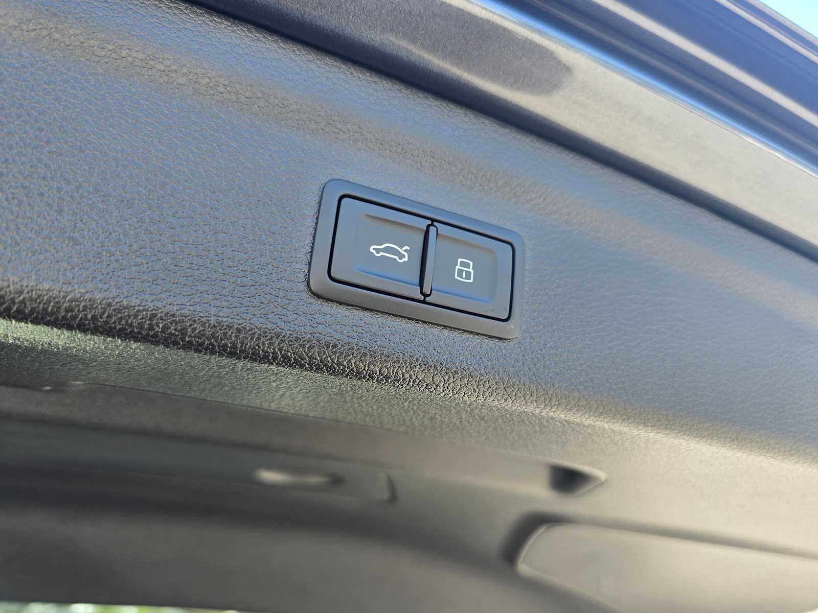 2025 Audi Q3 S line Premium Plus