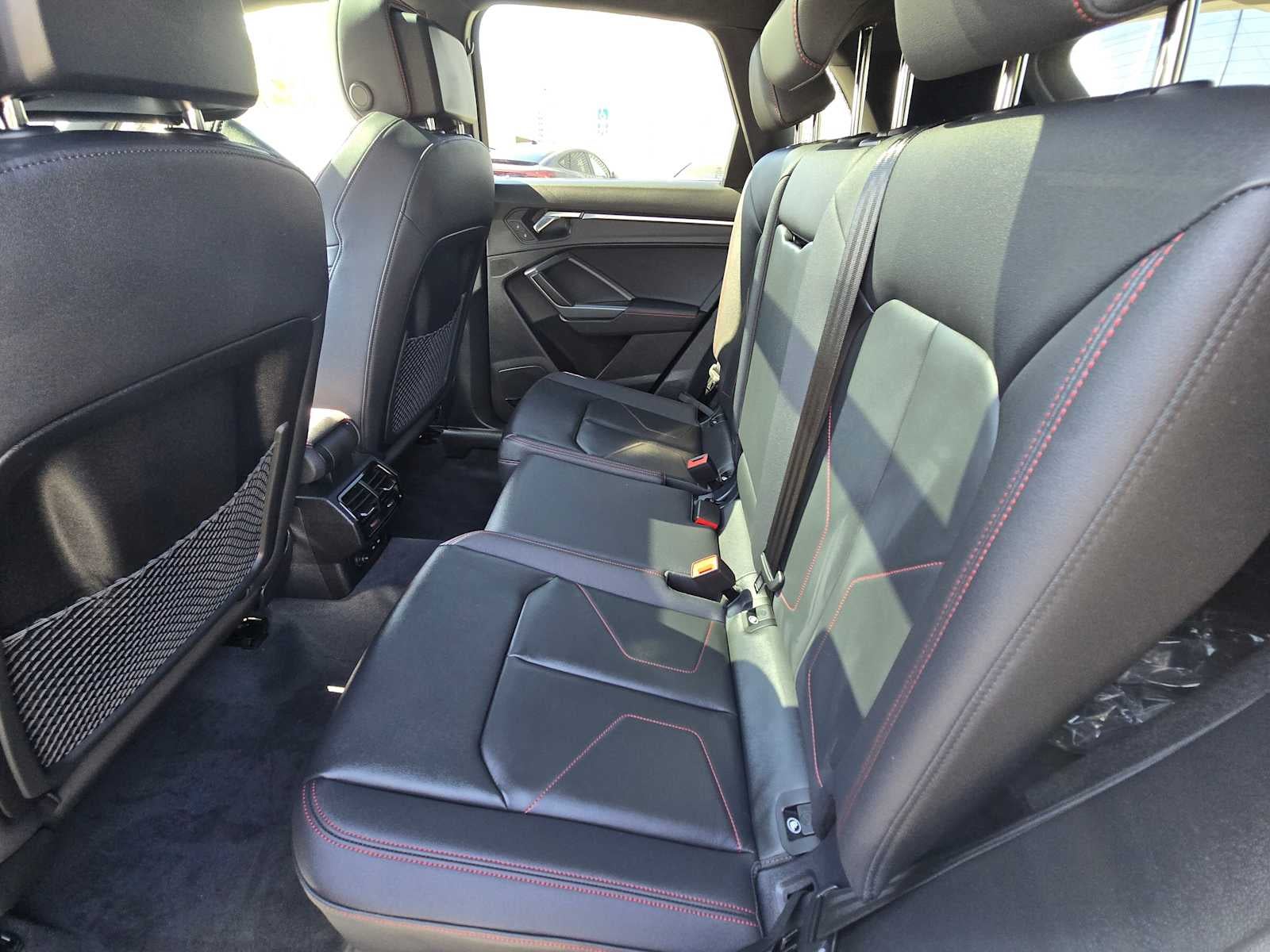 2025 Audi Q3 S line Premium Plus