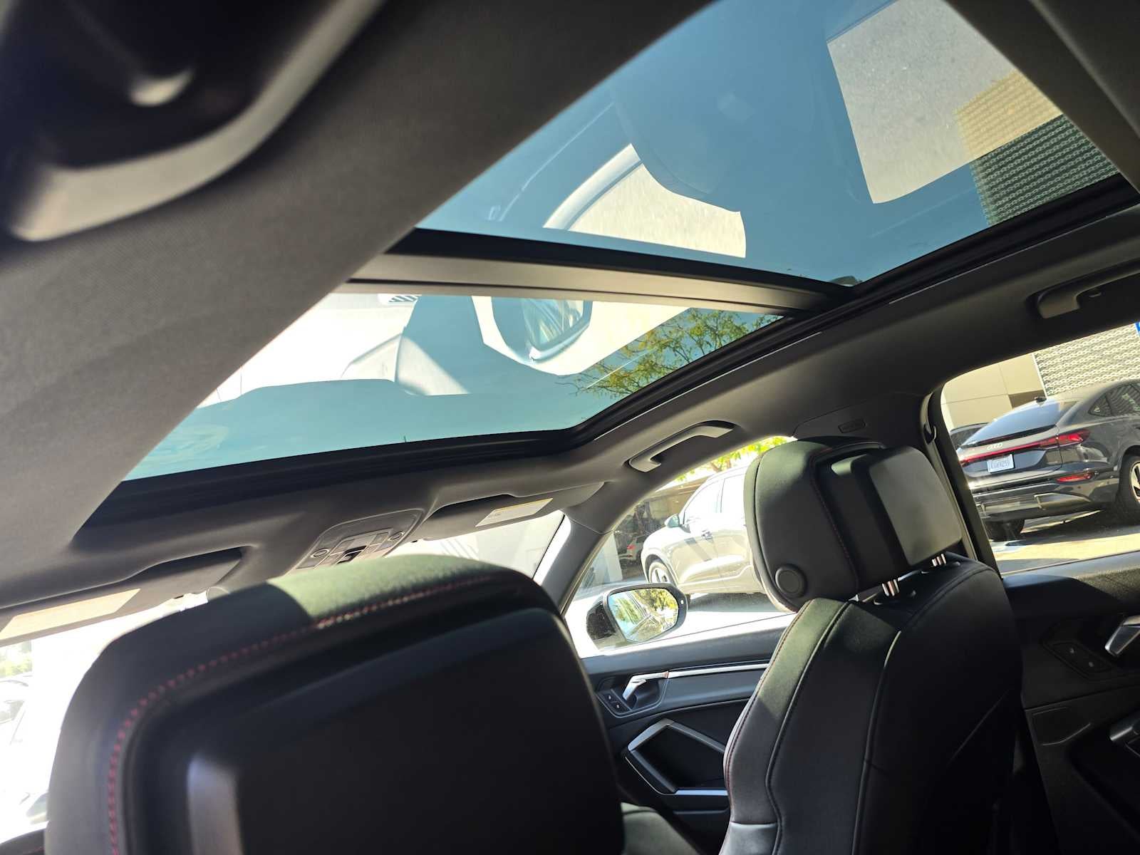 2025 Audi Q3 S line Premium Plus