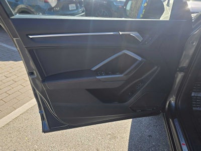 2025 Audi Q3 S line Premium Plus