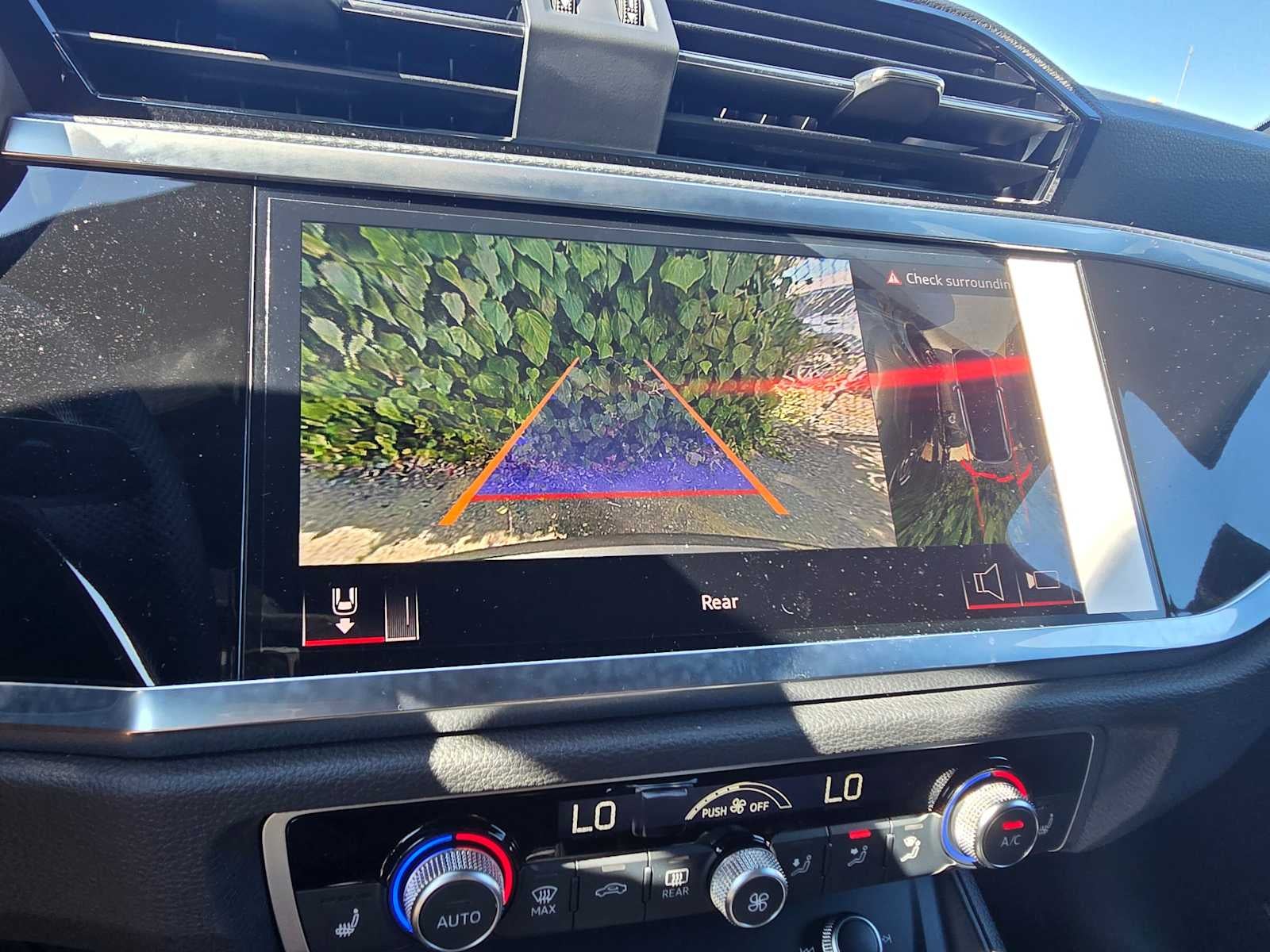 2025 Audi Q3 S line Premium Plus