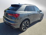 2025 Audi Q3 S line Premium Plus
