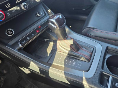 2025 Audi Q3 S line Premium Plus