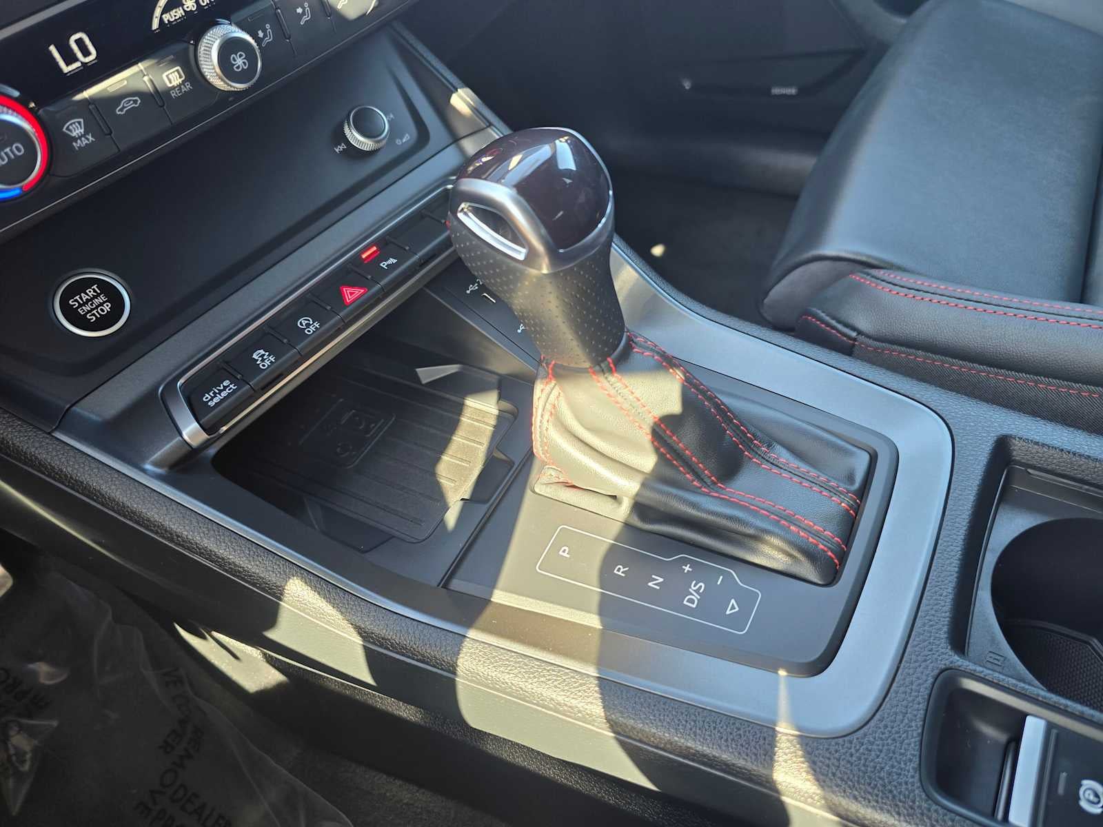 2025 Audi Q3 S line Premium Plus