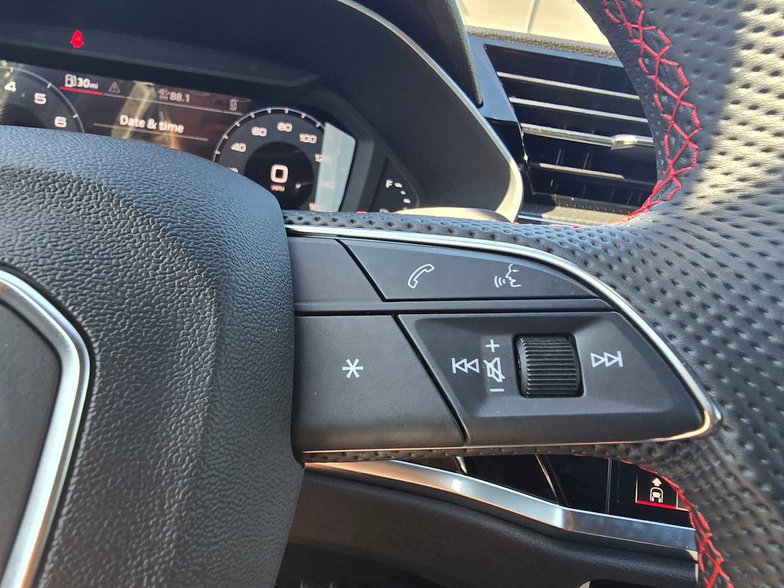 2025 Audi Q3 S line Premium Plus