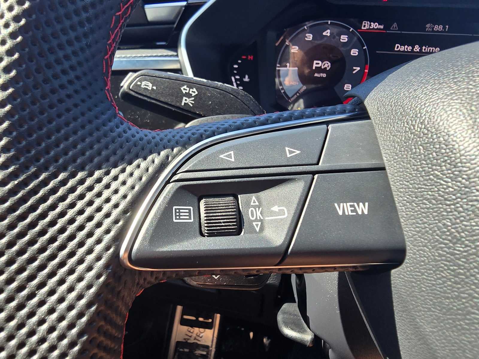 2025 Audi Q3 S line Premium Plus