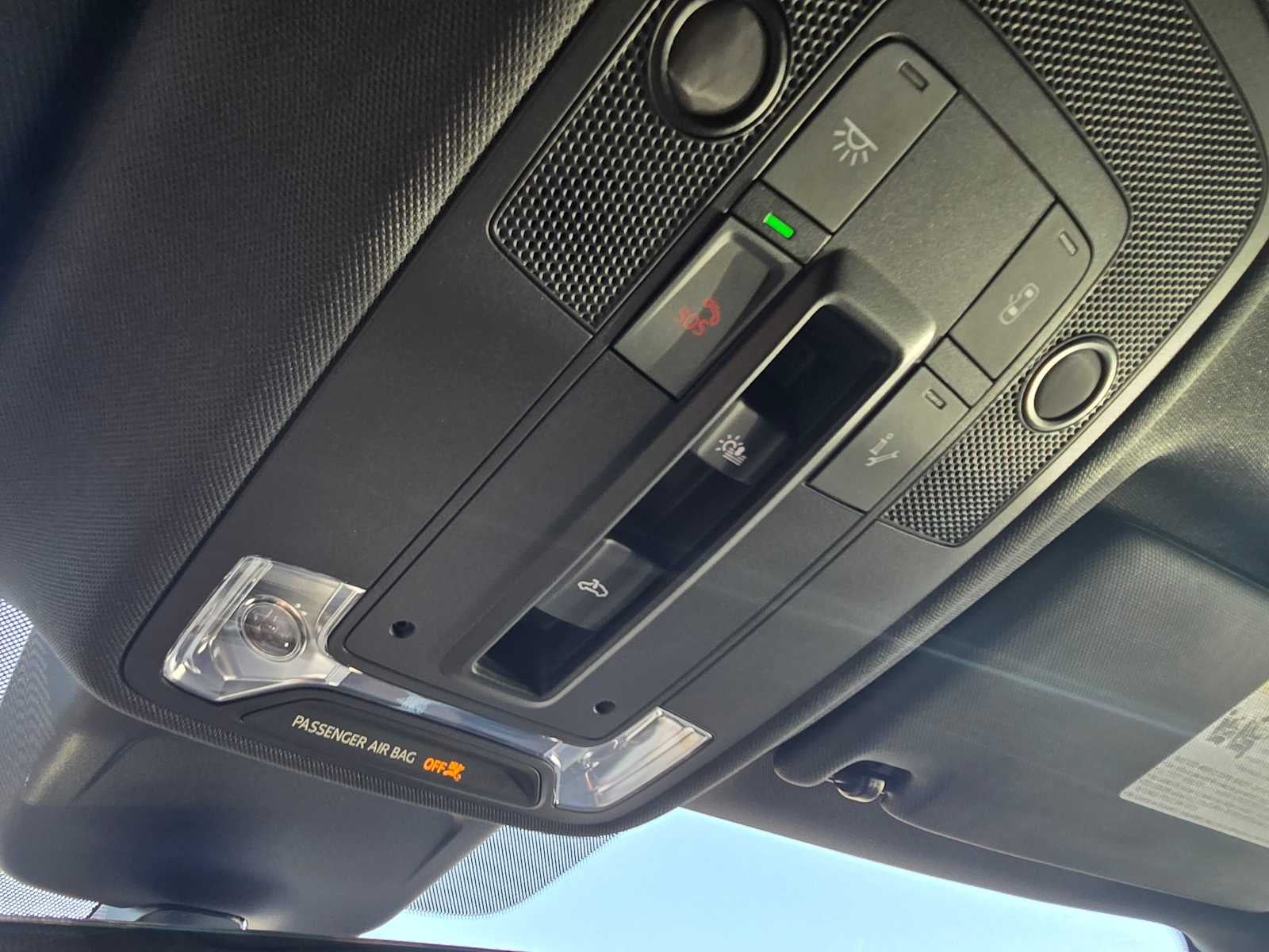 2025 Audi Q3 S line Premium Plus