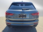 2025 Audi Q3 S line Premium Plus
