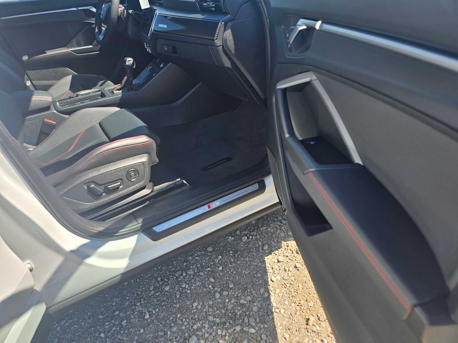 2025 Audi Q3 S line Premium Plus