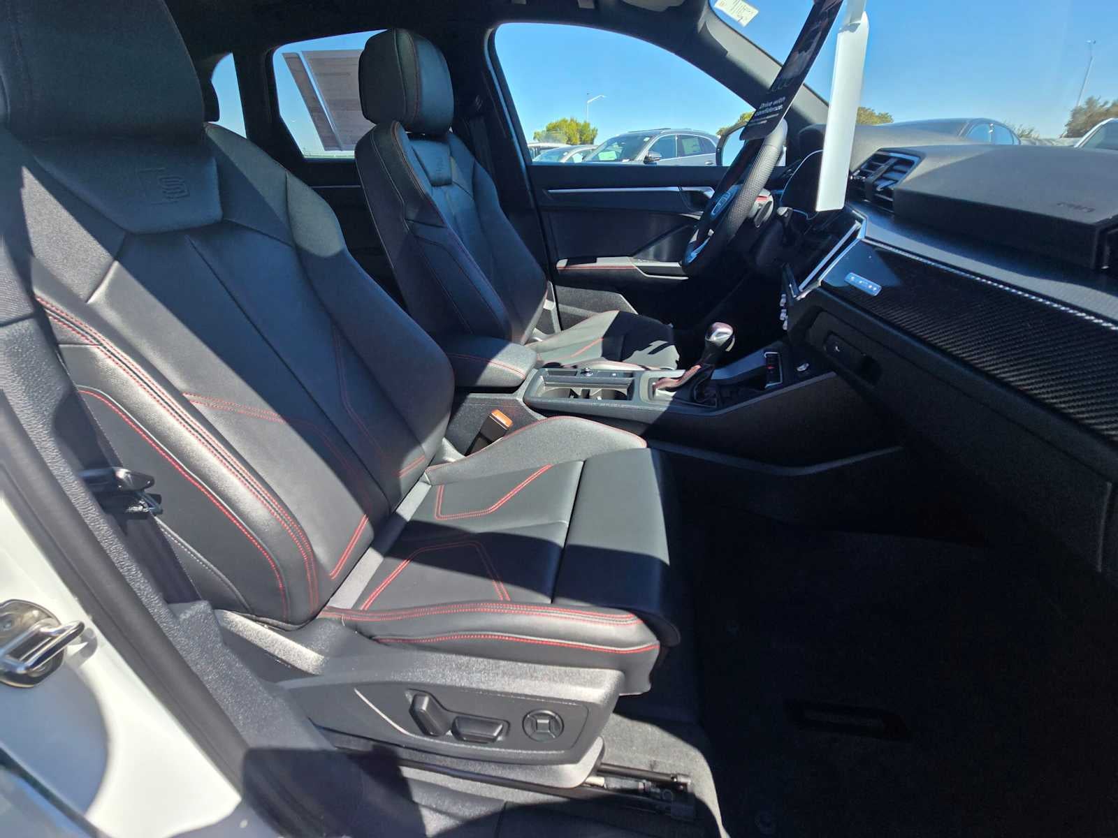 2025 Audi Q3 S line Premium Plus