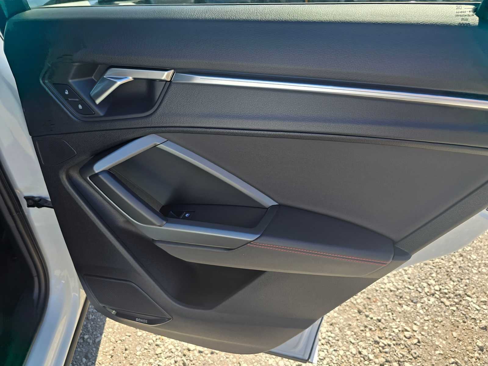 2025 Audi Q3 S line Premium Plus