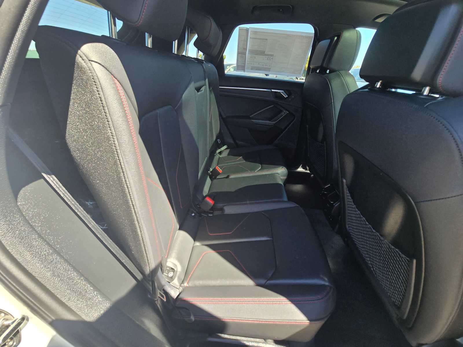 2025 Audi Q3 S line Premium Plus