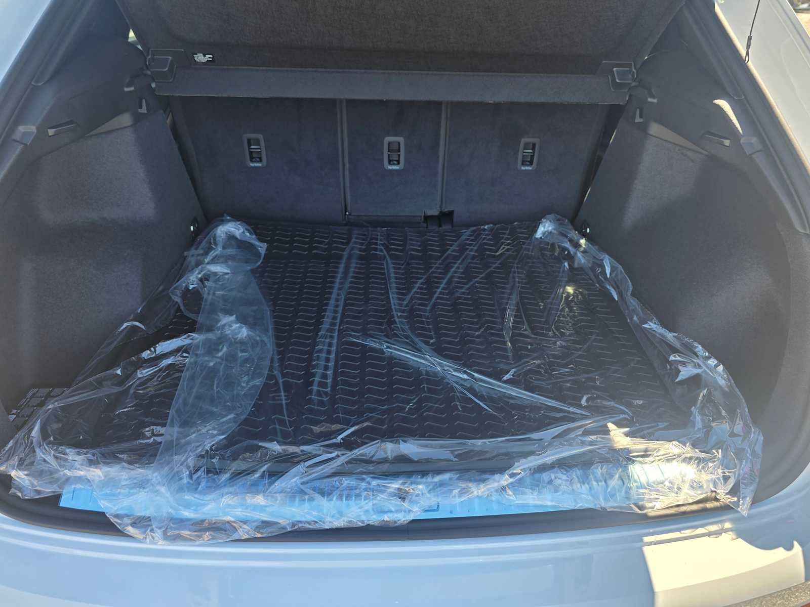 2025 Audi Q3 S line Premium Plus