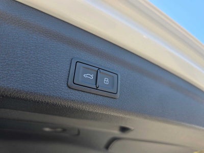 2025 Audi Q3 S line Premium Plus