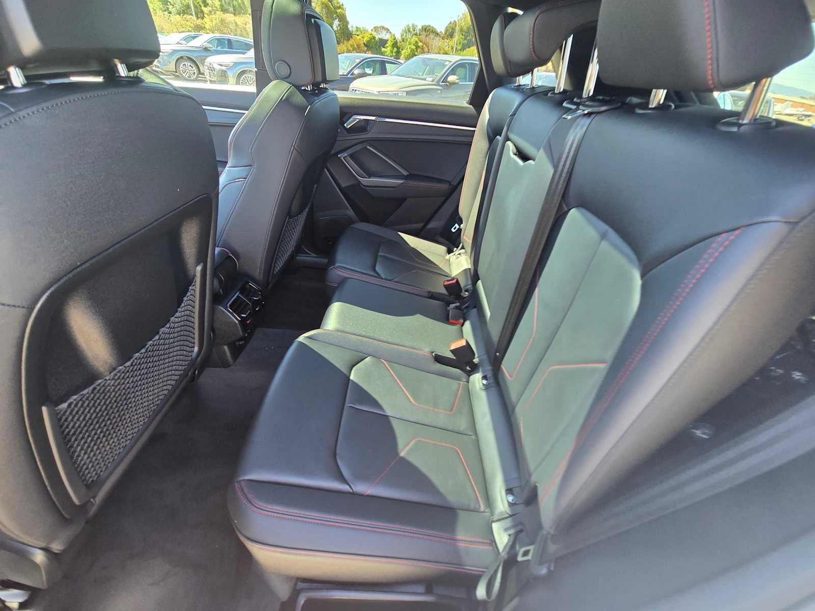 2025 Audi Q3 S line Premium Plus