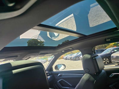 2025 Audi Q3 S line Premium Plus