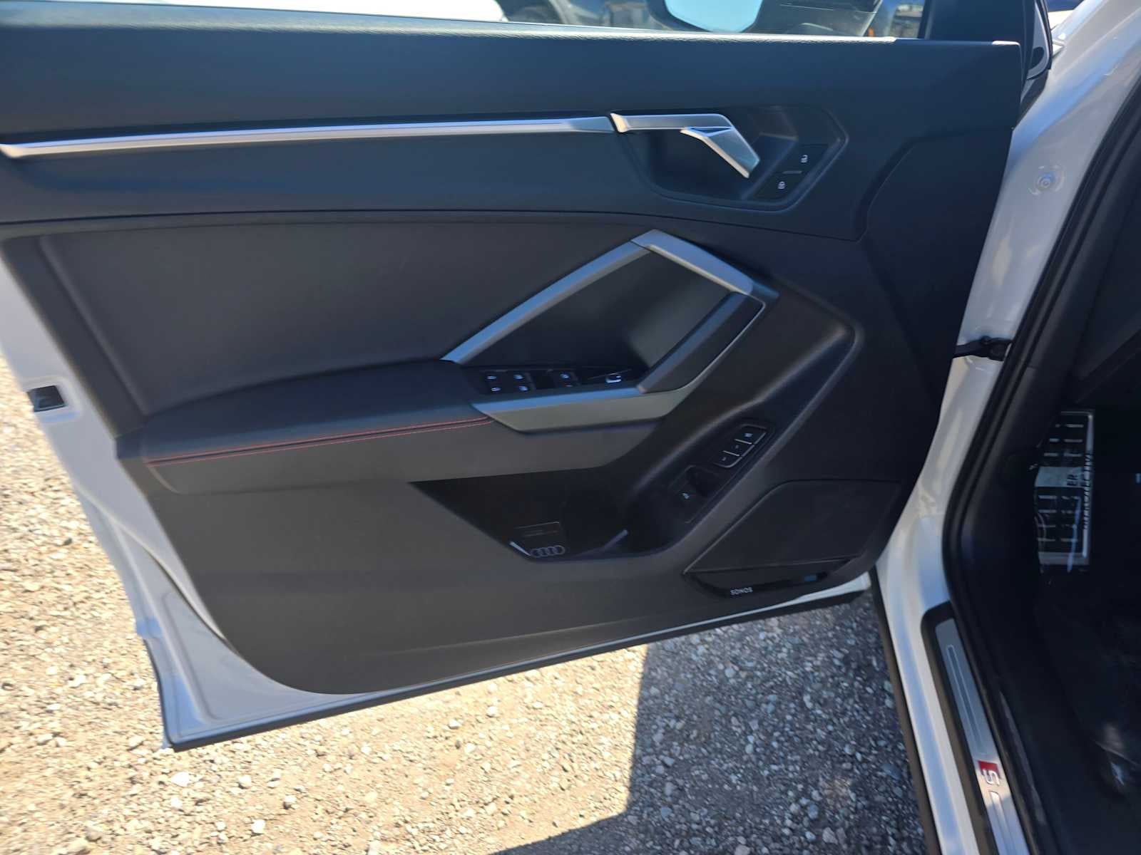 2025 Audi Q3 S line Premium Plus